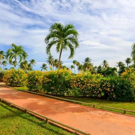 Paradis Studio & Plage A 1 Min Le Gosier  Exterior foto