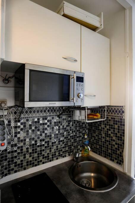 Paradis Studio & Plage A 1 Min Le Gosier  Exterior foto