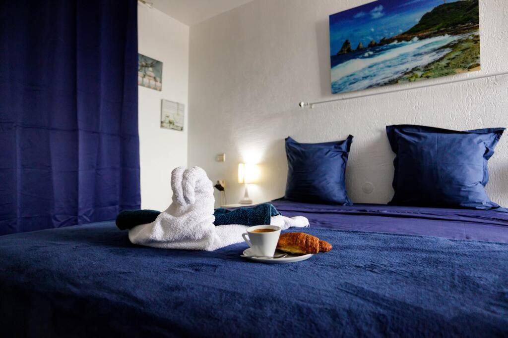 Paradis Studio & Plage A 1 Min Le Gosier  Exterior foto